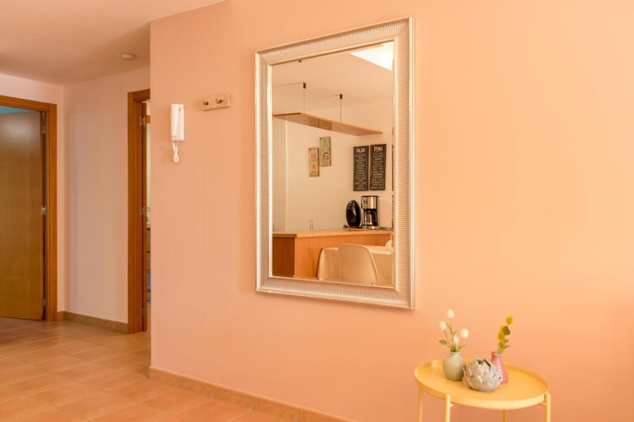 Cozy Apartment Playa Paraiso - Tenesol Rentals 외부 사진