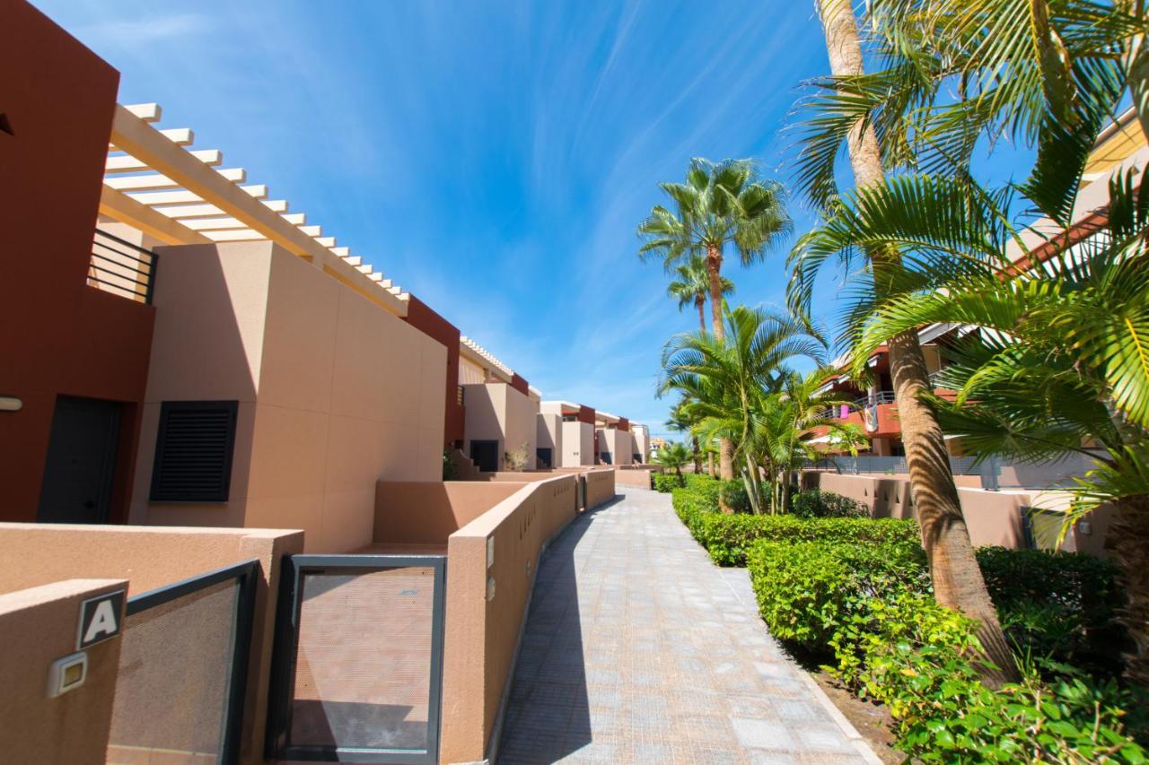 Cozy Apartment Playa Paraiso - Tenesol Rentals 외부 사진