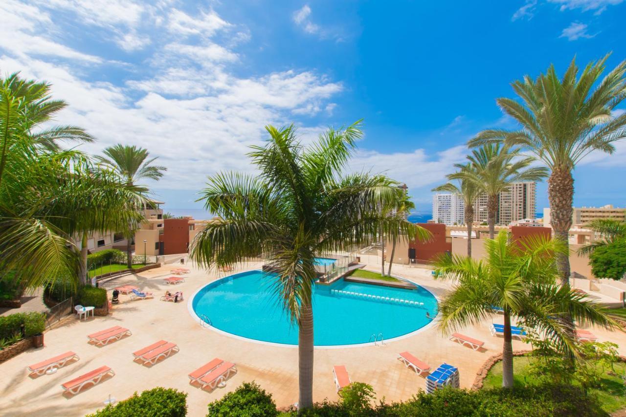 Cozy Apartment Playa Paraiso - Tenesol Rentals 외부 사진