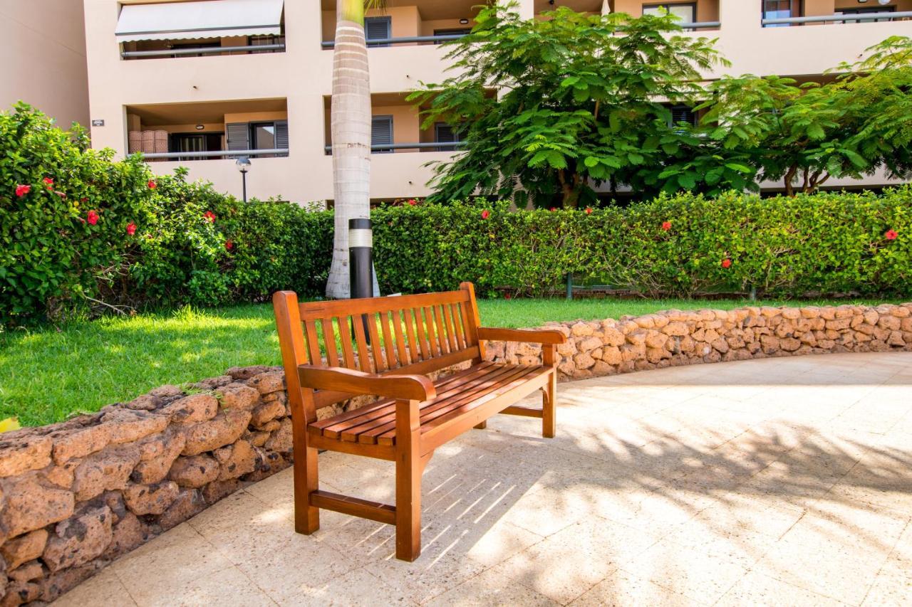 Cozy Apartment Playa Paraiso - Tenesol Rentals 외부 사진
