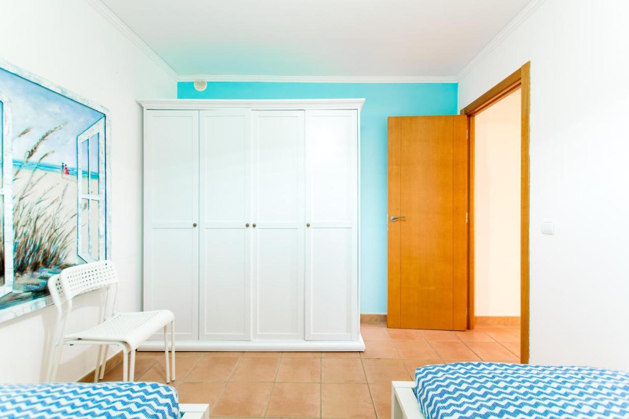 Cozy Apartment Playa Paraiso - Tenesol Rentals 외부 사진
