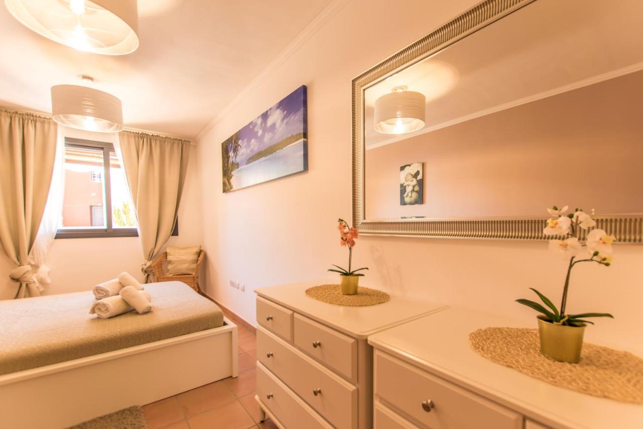 Cozy Apartment Playa Paraiso - Tenesol Rentals 외부 사진