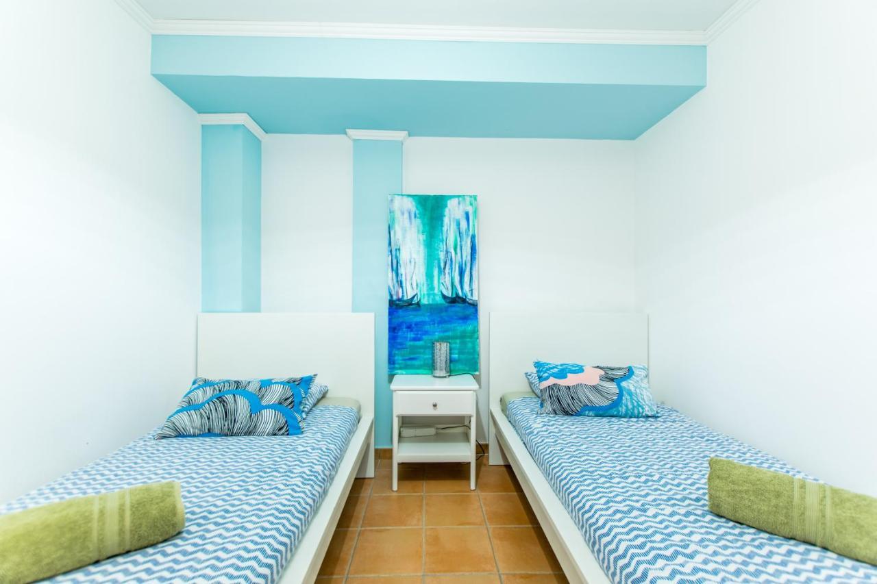 Cozy Apartment Playa Paraiso - Tenesol Rentals 외부 사진