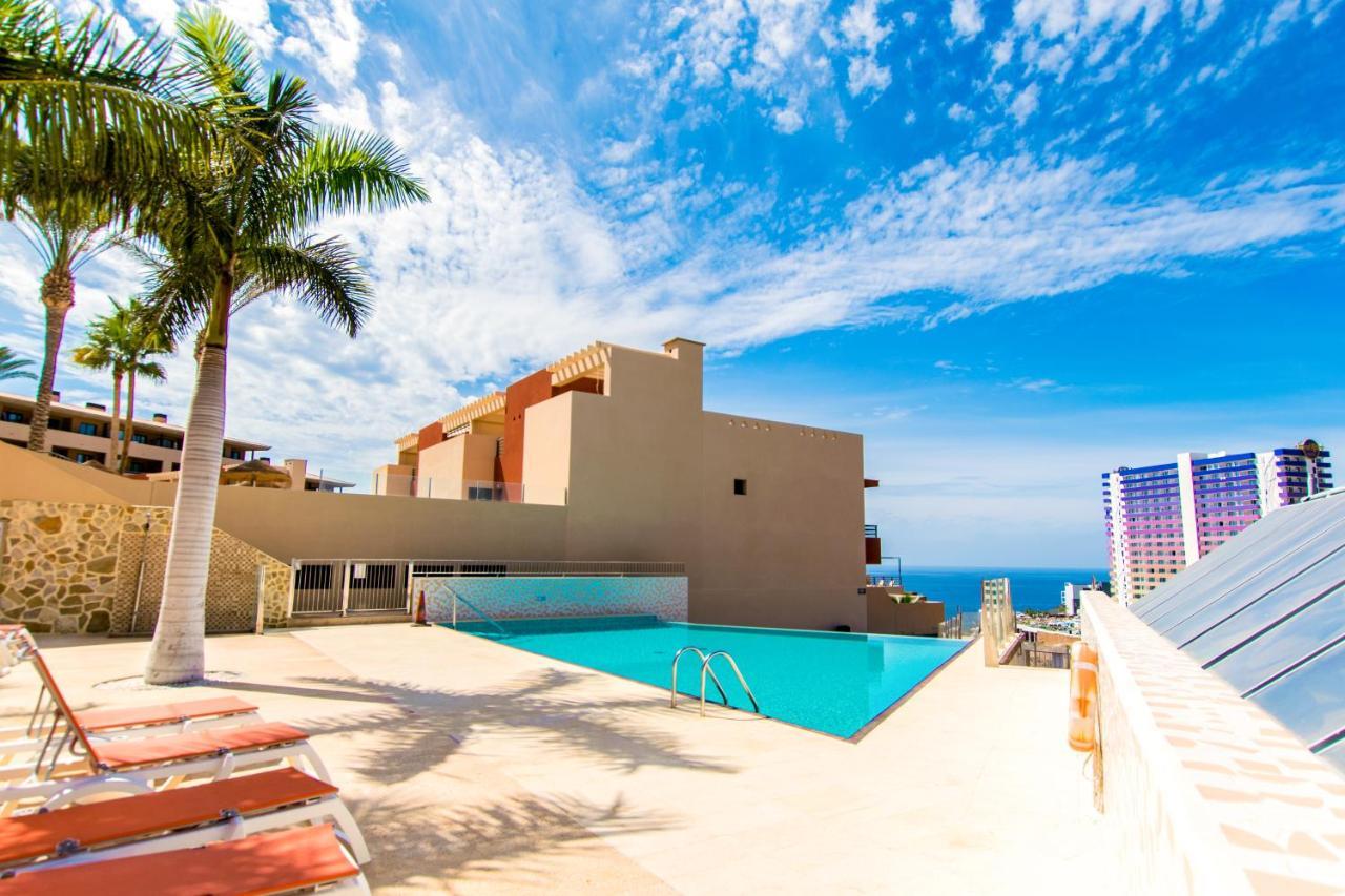 Cozy Apartment Playa Paraiso - Tenesol Rentals 외부 사진