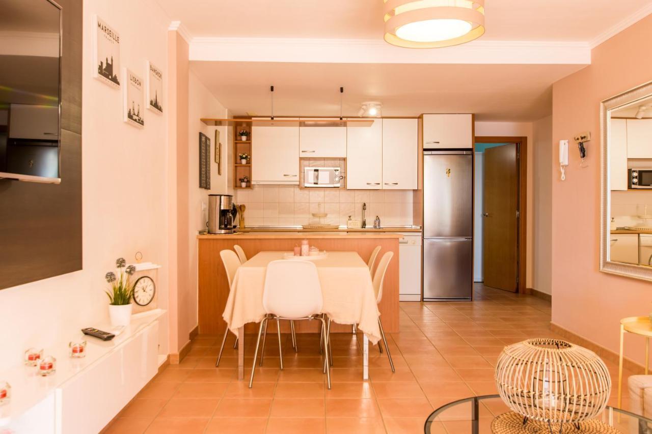 Cozy Apartment Playa Paraiso - Tenesol Rentals 외부 사진