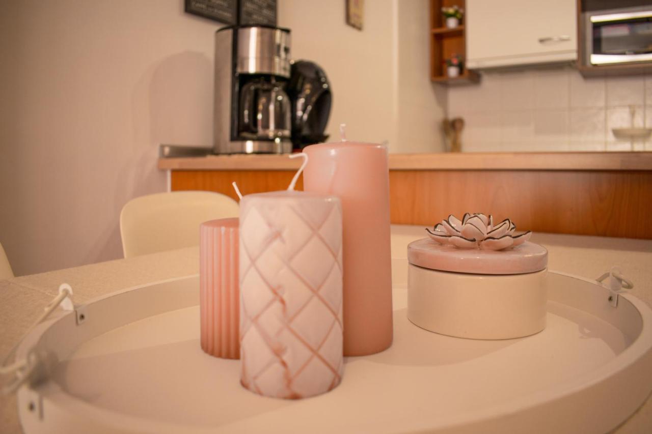 Cozy Apartment Playa Paraiso - Tenesol Rentals 외부 사진