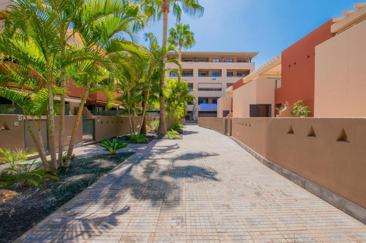 Cozy Apartment Playa Paraiso - Tenesol Rentals 외부 사진