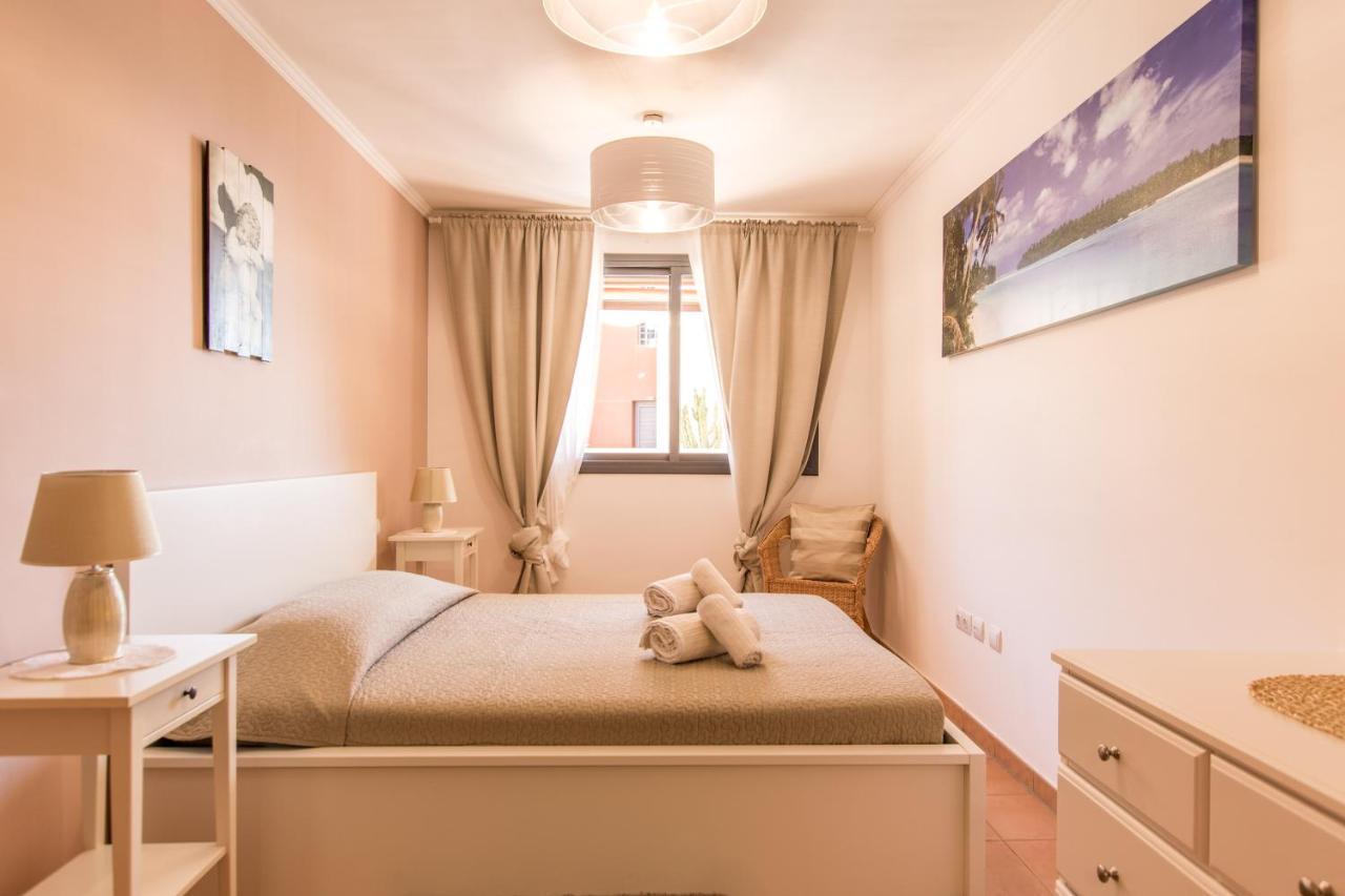 Cozy Apartment Playa Paraiso - Tenesol Rentals 외부 사진